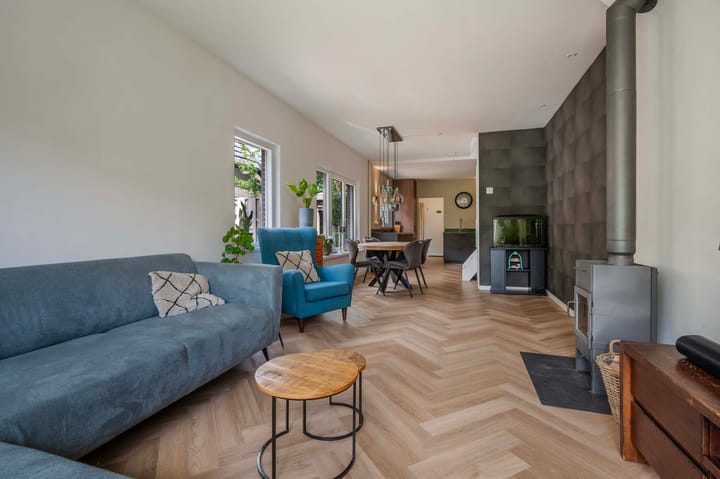 Foto 8 van Mercuriuslaan 8