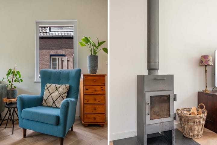 Foto 9 van Mercuriuslaan 8