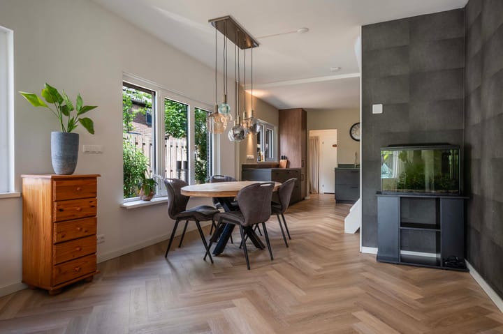 Foto 10 van Mercuriuslaan 8