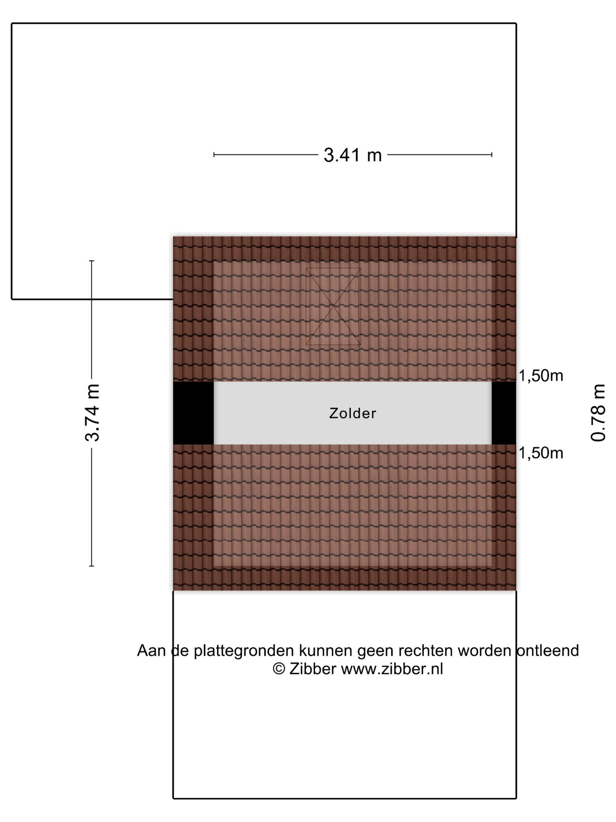 Foto 54 van Hoge Morsweg 138-V