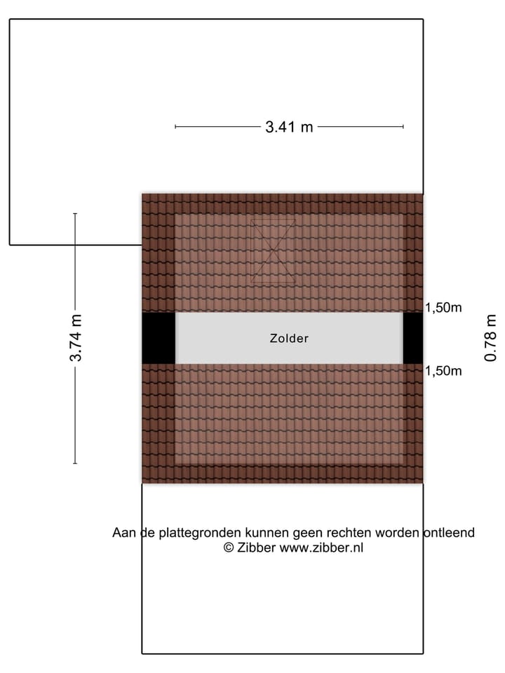 Foto 54 van Hoge Morsweg 138-V