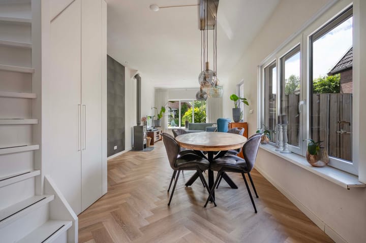 Foto 11 van Mercuriuslaan 8