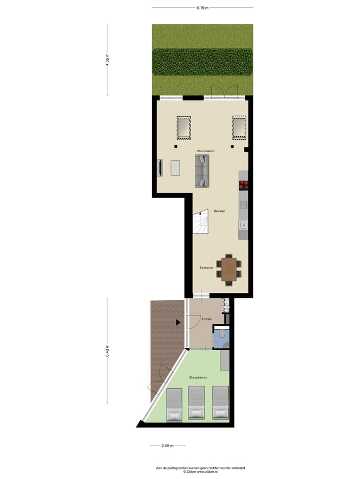 Foto 55 van Hoge Morsweg 138-V