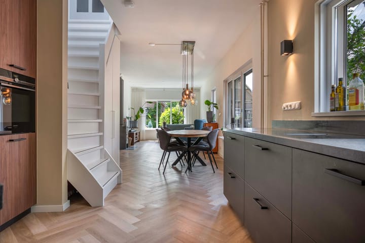 Foto 12 van Mercuriuslaan 8