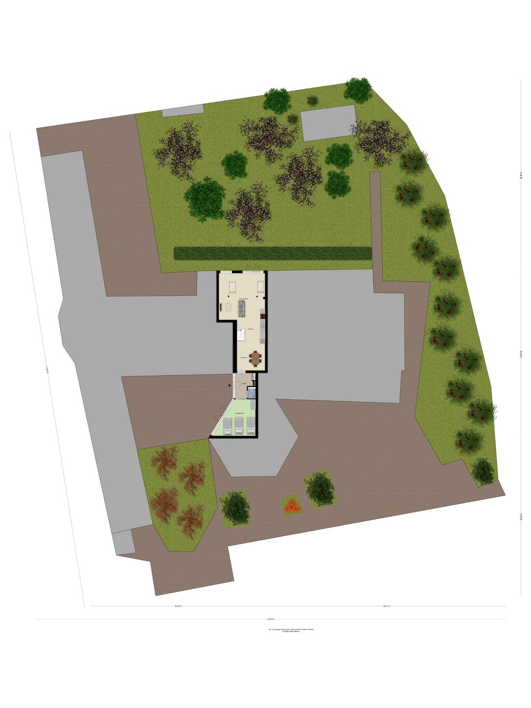 Foto 56 van Hoge Morsweg 138-V