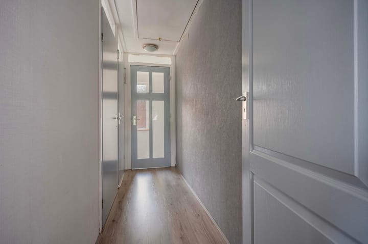 Foto 15 van Mercuriuslaan 8