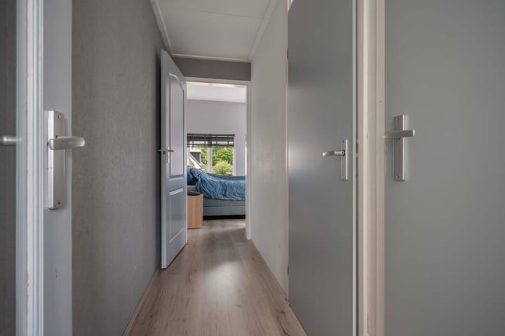 Foto 16 van Mercuriuslaan 8