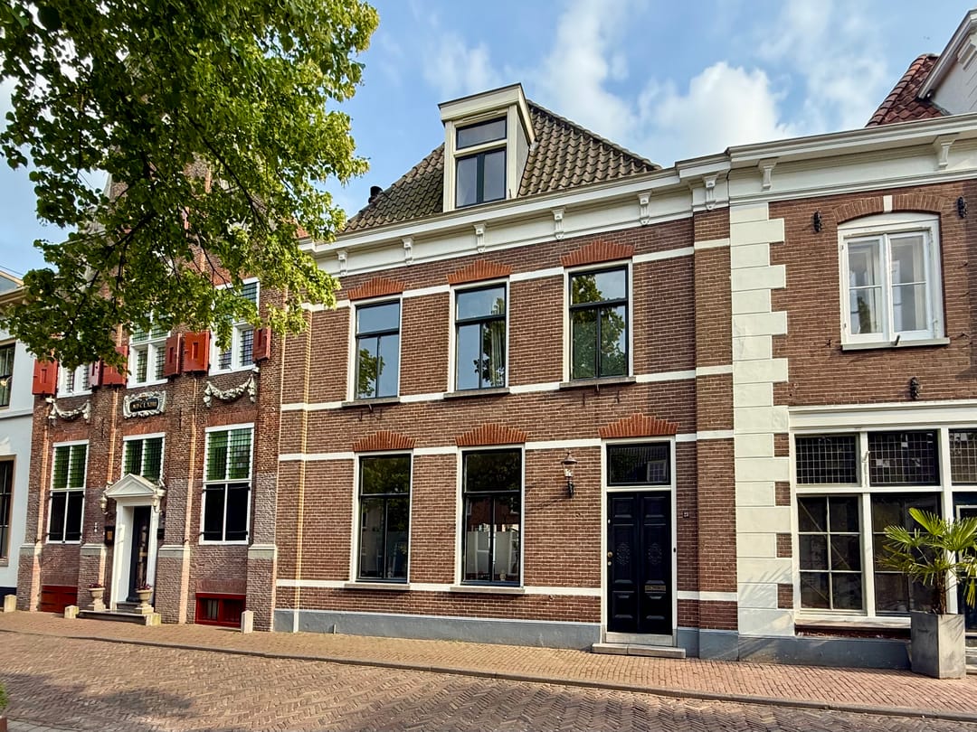Foto 1 van Havik 23
