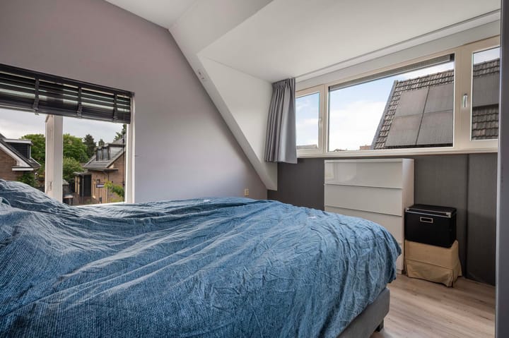 Foto 18 van Mercuriuslaan 8