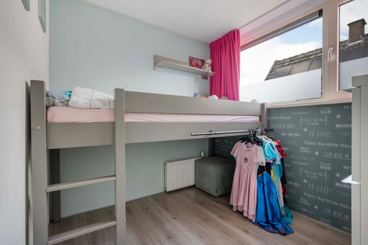 Foto 19 van Mercuriuslaan 8