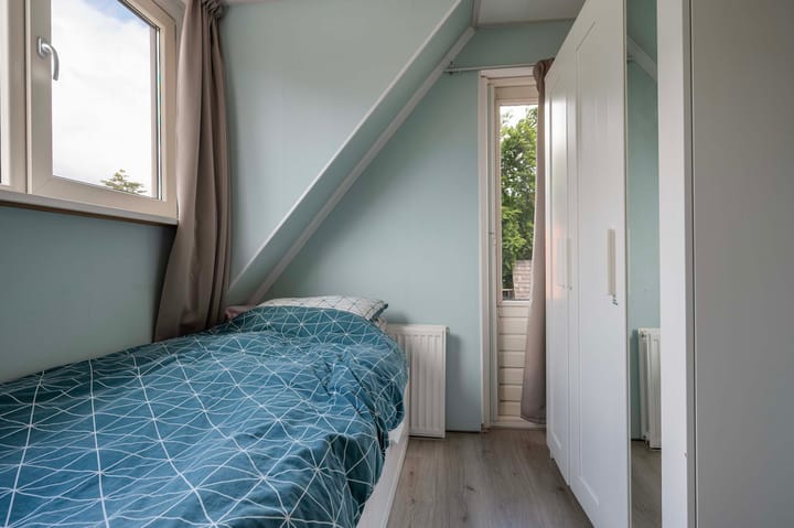 Foto 20 van Mercuriuslaan 8