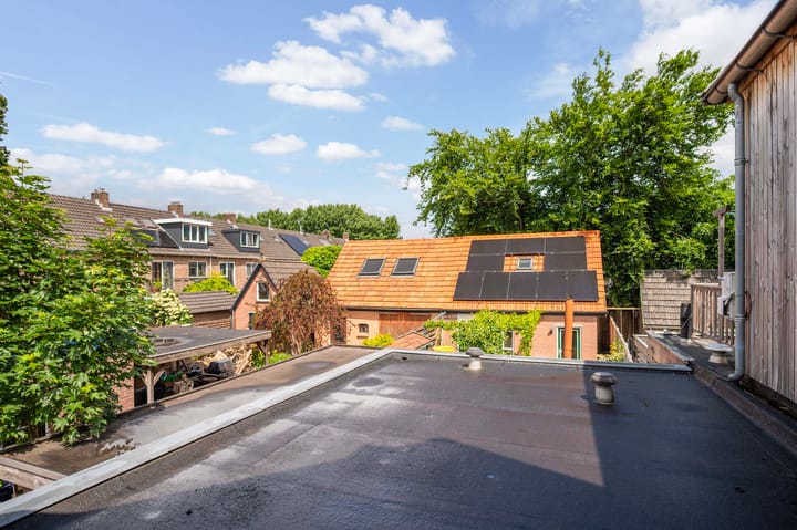 Foto 21 van Mercuriuslaan 8