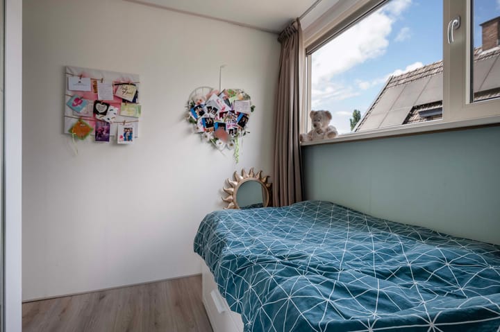 Foto 22 van Mercuriuslaan 8