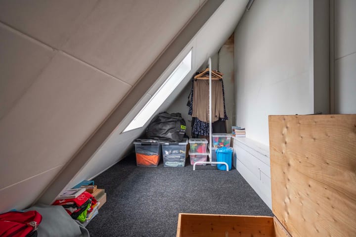 Foto 23 van Mercuriuslaan 8