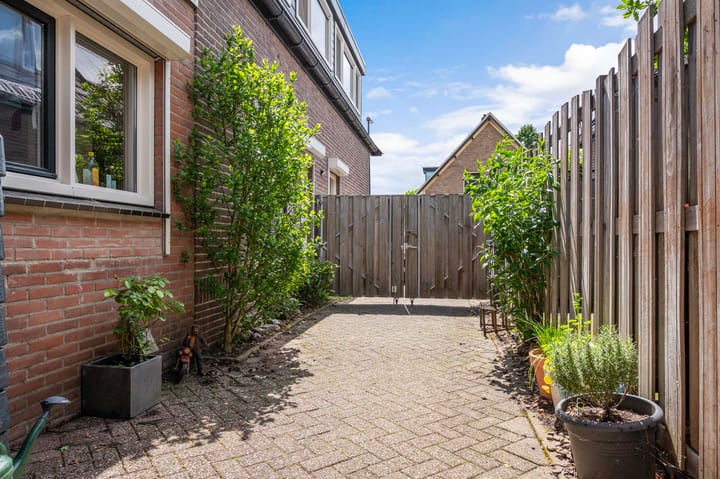 Foto 24 van Mercuriuslaan 8