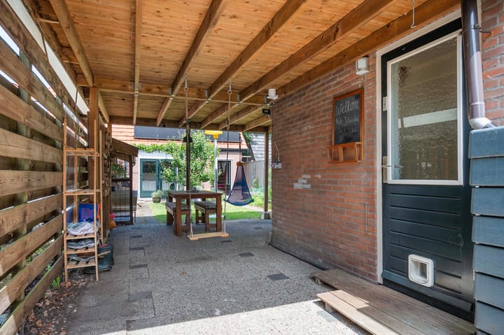 Foto 25 van Mercuriuslaan 8