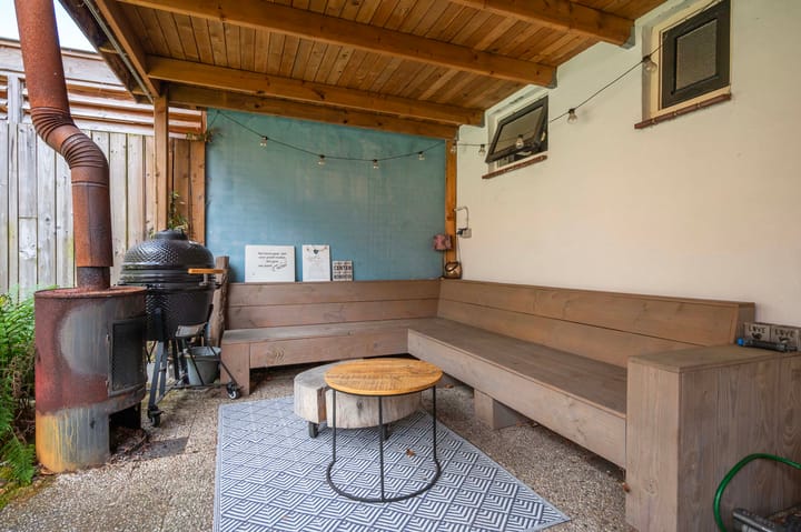 Foto 26 van Mercuriuslaan 8