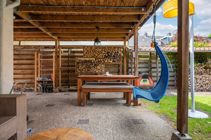 Foto 27 van Mercuriuslaan 8