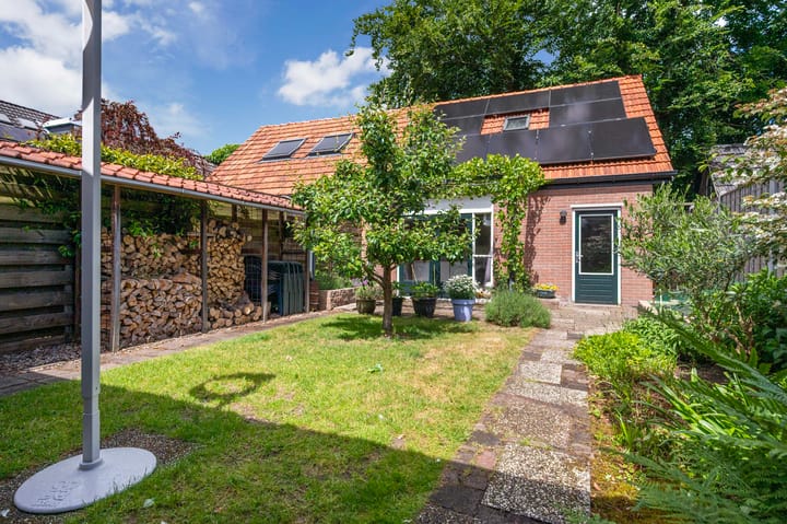 Foto 28 van Mercuriuslaan 8