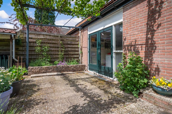 Foto 29 van Mercuriuslaan 8