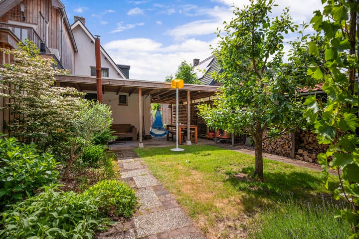 Foto 30 van Mercuriuslaan 8