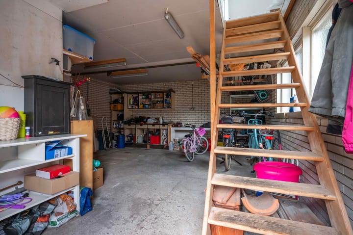 Foto 32 van Mercuriuslaan 8