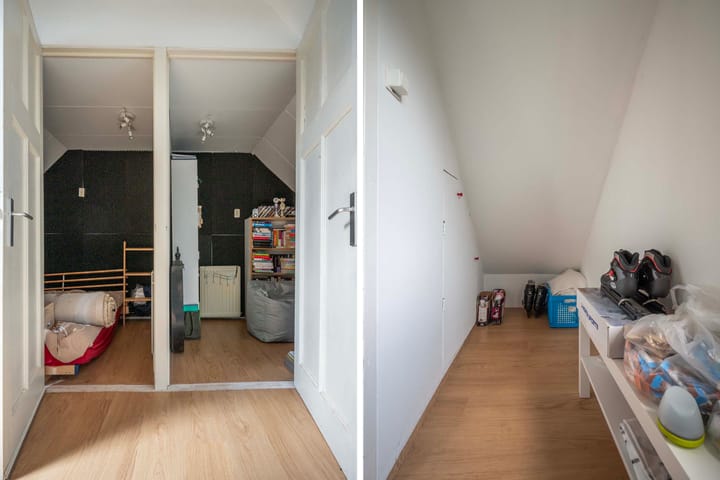 Foto 33 van Mercuriuslaan 8