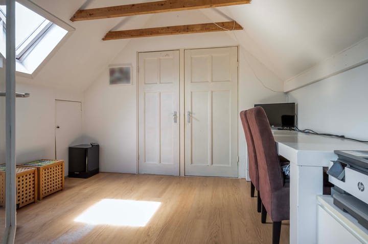 Foto 34 van Mercuriuslaan 8