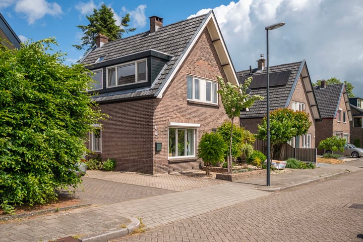 Foto 35 van Mercuriuslaan 8