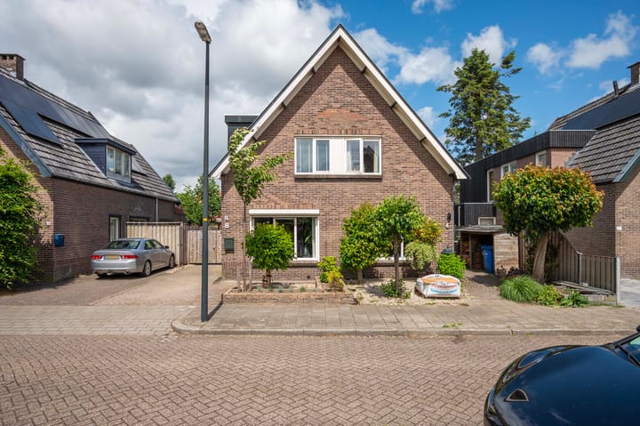 Foto 36 van Mercuriuslaan 8