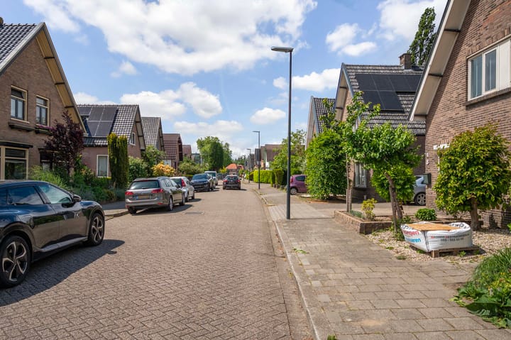 Foto 37 van Mercuriuslaan 8