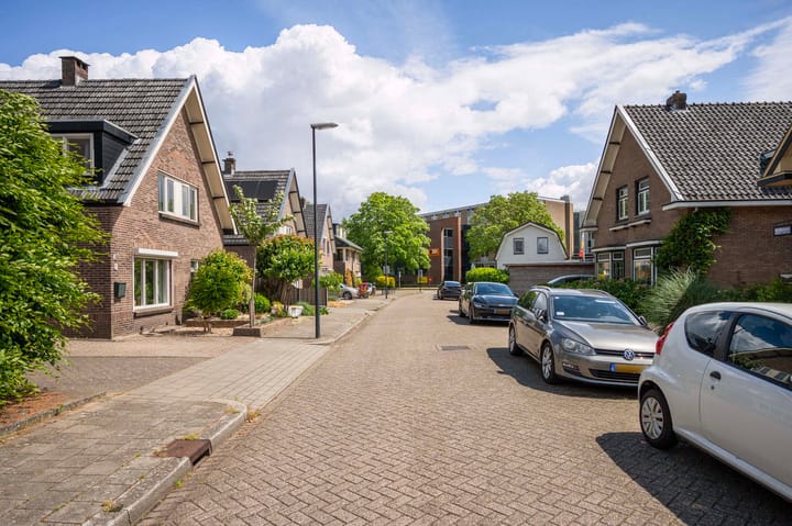 Foto 38 van Mercuriuslaan 8