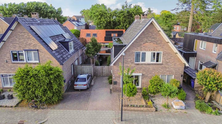 Foto 39 van Mercuriuslaan 8