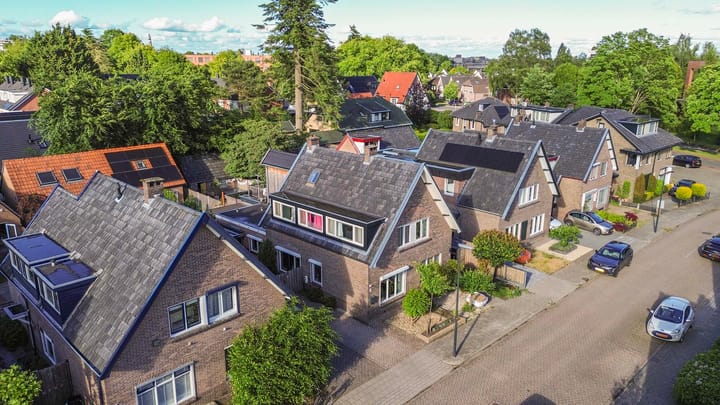 Foto 41 van Mercuriuslaan 8