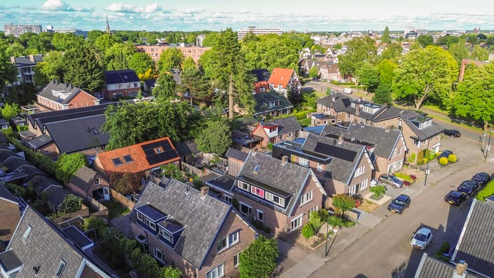 Foto 42 van Mercuriuslaan 8