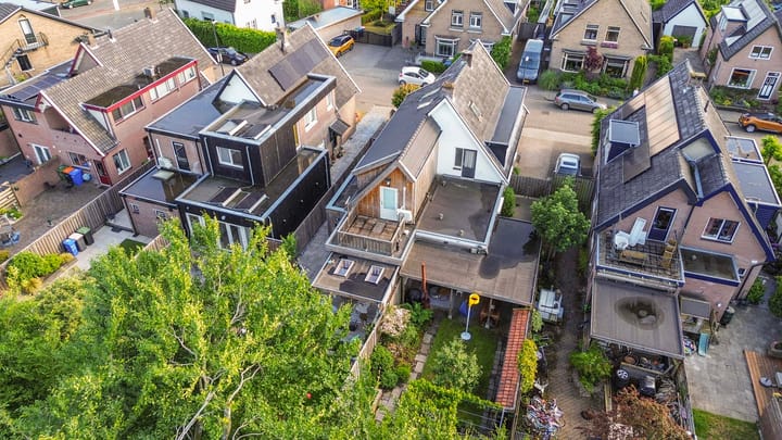 Foto 43 van Mercuriuslaan 8