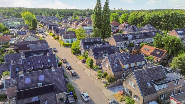 Foto 44 van Mercuriuslaan 8