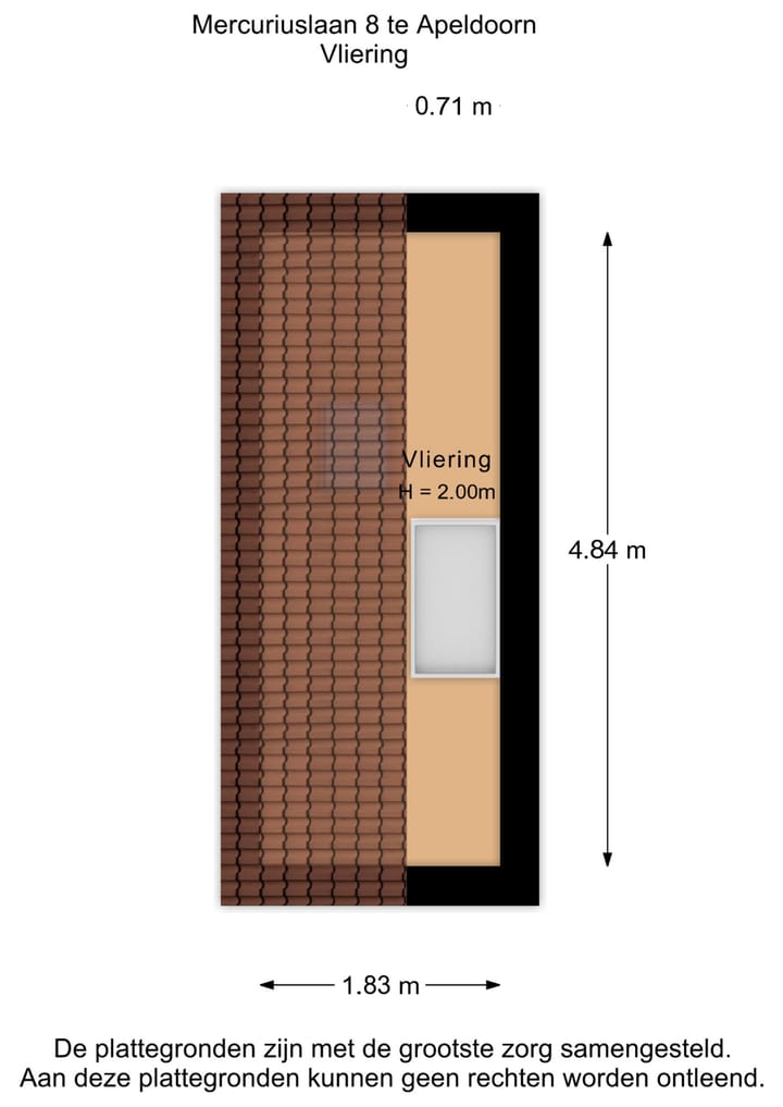 Foto 47 van Mercuriuslaan 8