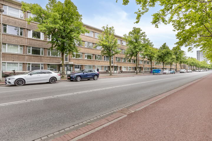 Foto 4 van Troelstrakade 407