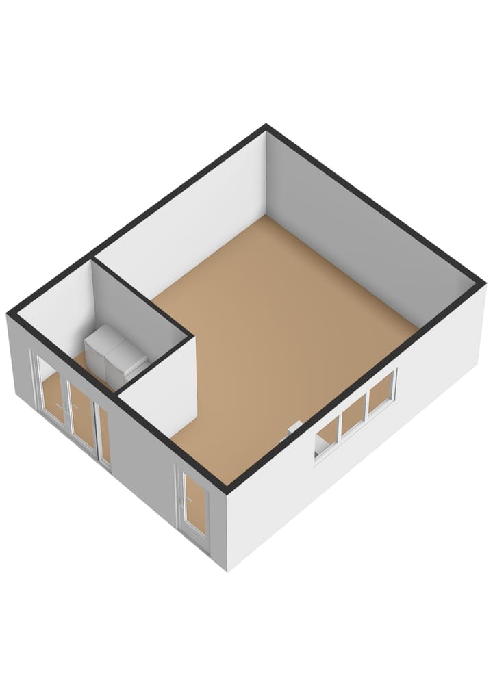 Foto 53 van Mercuriuslaan 8