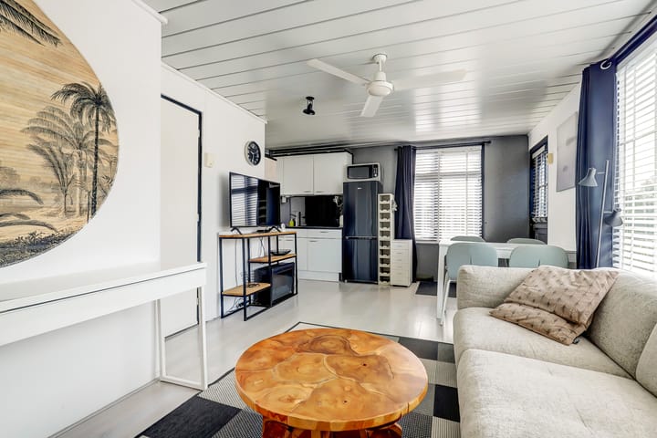 Foto 5 van Gorsplein 2, Essenhof 26