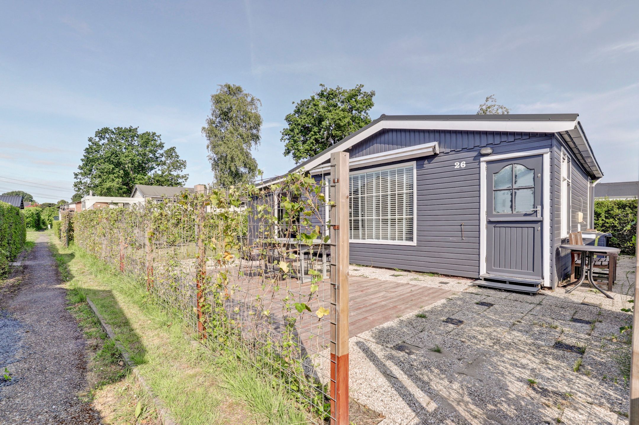 Photo 24 of Gorsplein 2, Essenhof 26