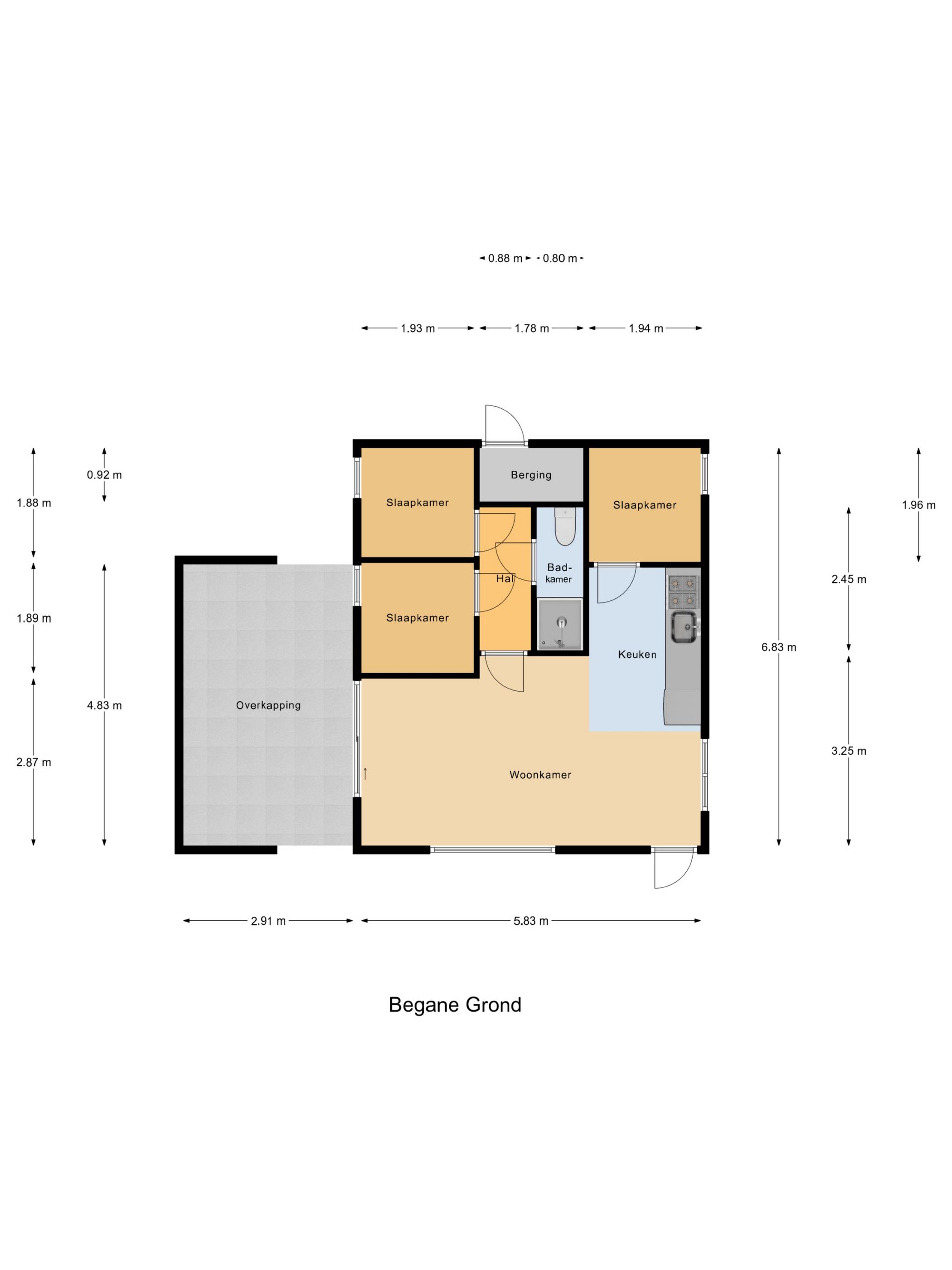 Photo 27 of Gorsplein 2, Essenhof 26