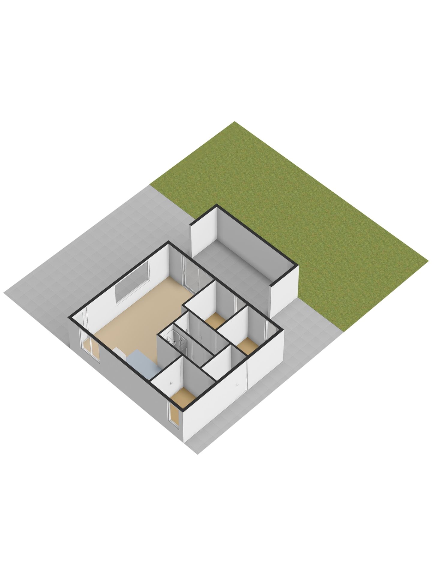 Photo 29 of Gorsplein 2, Essenhof 26