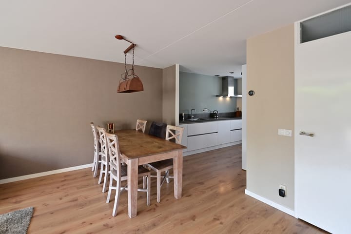 Foto 5 van Socrateshof 9