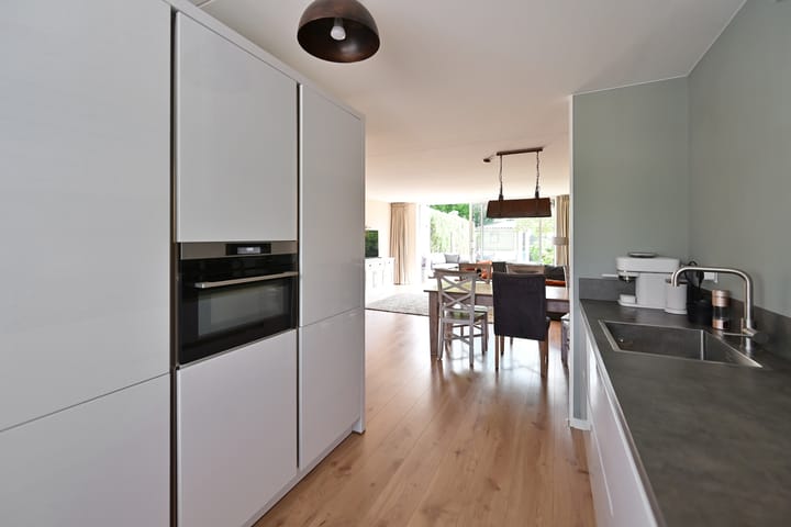 Foto 6 van Socrateshof 9