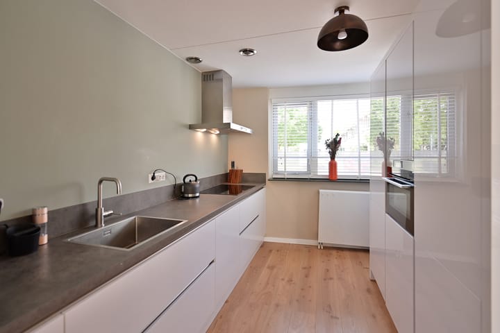 Foto 7 van Socrateshof 9