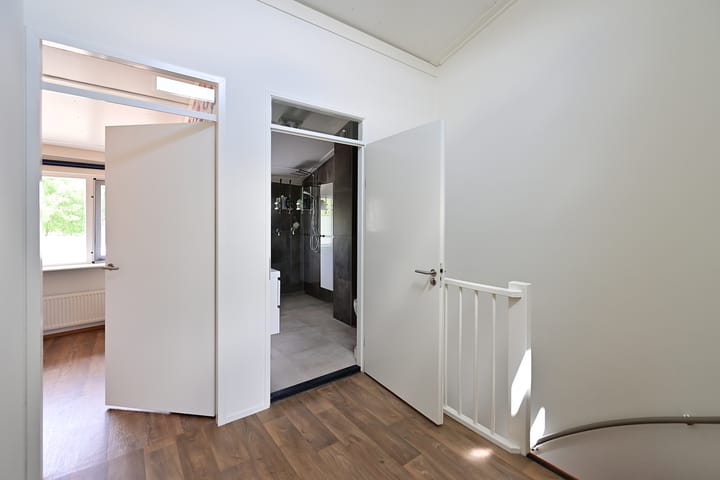 Foto 8 van Socrateshof 9