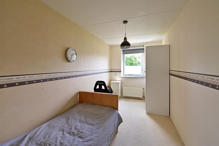 Foto 10 van Socrateshof 9