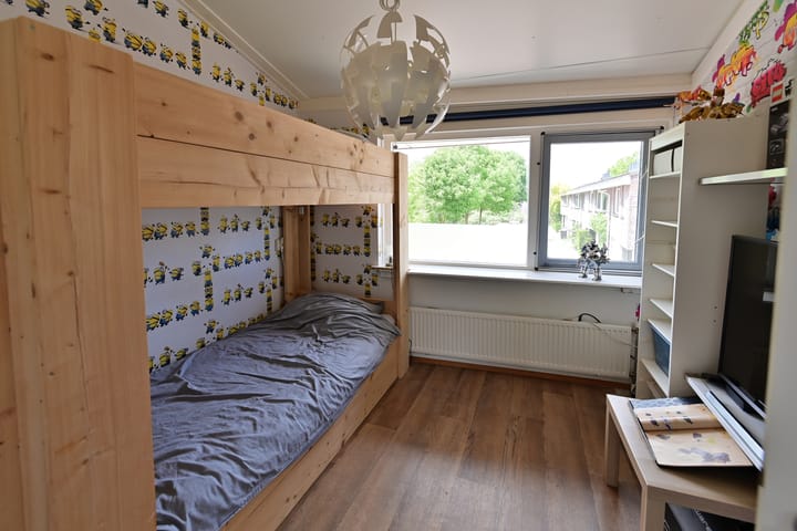 Foto 11 van Socrateshof 9